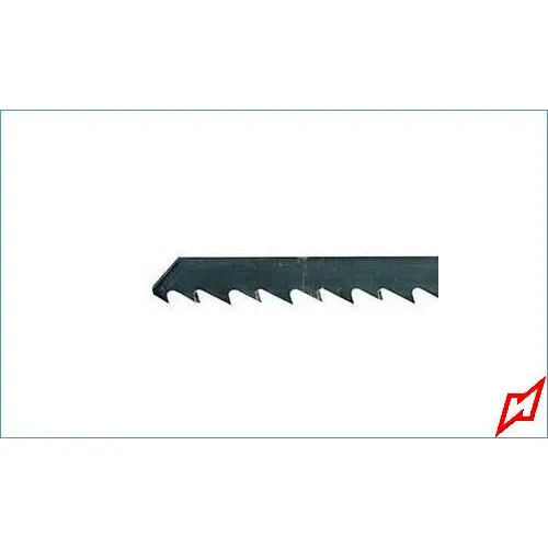 Пилки для лобзиков BOSCH T 101 AO HCS 5 шт. (2.608.630.031)