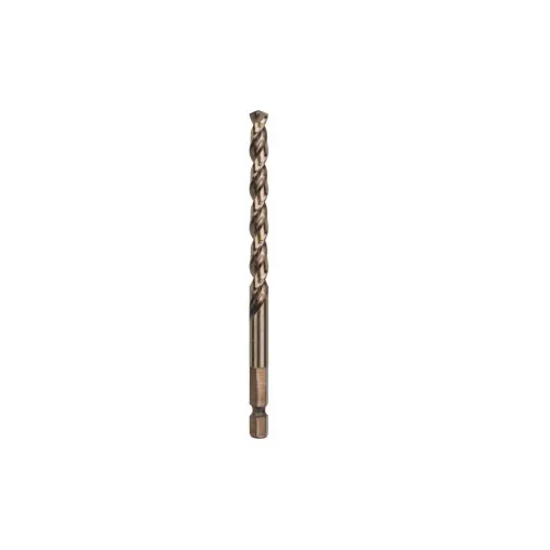 Сверло BOSCH центрирующее HSS-Co HEX1/4
