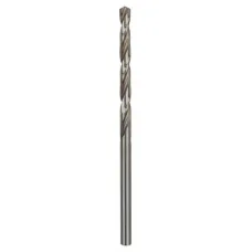 Сверло по металлу BOSCH 4х75мм HSS-G DIN 338 Standard (2608595059)