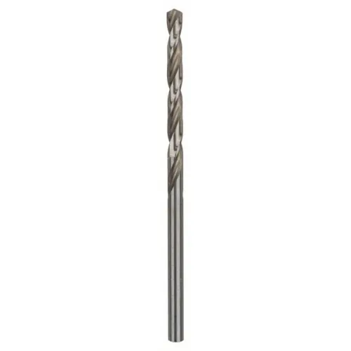 Сверло по металлу BOSCH 4х75мм HSS-G DIN 338 Standard (2608595059)