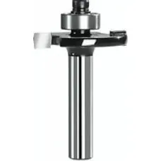 Фреза BOSCH кромочная дисковая 32/9.5x3x8мм Z2 (2608628401)