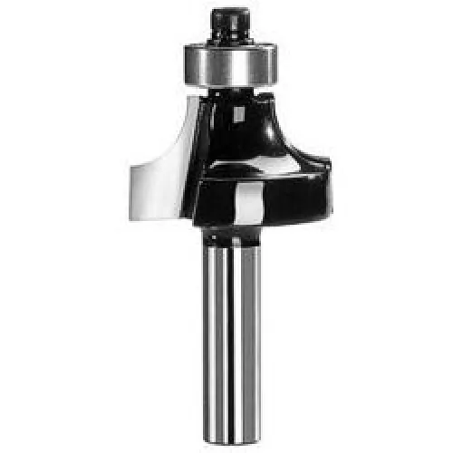 Фреза BOSCH HM-ЧЕТВЕРТ 12/19/8 (2.608.628.343)