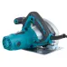 Пила дисковая MAKITA HS7600, 1200 Вт, 185х30 мм, 64 мм, 3.9 кг, коробка