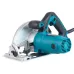 Пила дисковая MAKITA HS7600, 1200 Вт, 185х30 мм, 64 мм, 3.9 кг, коробка