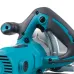 Пила дисковая MAKITA HS7600, 1200 Вт, 185х30 мм, 64 мм, 3.9 кг, коробка