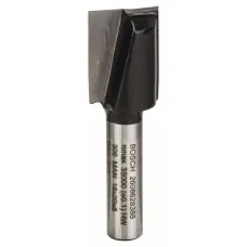Фреза BOSCH пазовая прямая 16х20х8мм Z2 (2608628388)