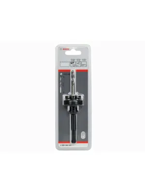 Хвостовик BOSCH HSS-BIM 152 SDS-plus (2609390036)