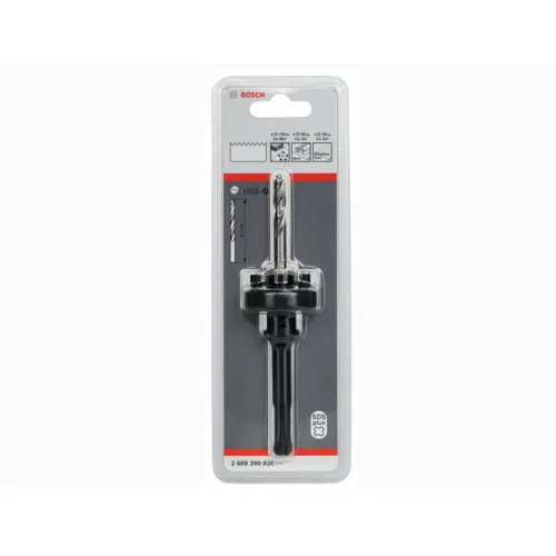 Хвостовик BOSCH HSS-BIM 152 SDS-plus (2609390036)