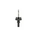 Хвостовик BOSCH HSS-BIM 32-210 шестиграник 11 мм. (2609390034)
