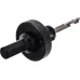 Хвостовик BOSCH HSS-BIM 32-210 шестиграник 11 мм. (2609390034)