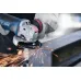 Тарелка опорная BOSCH 125мм жесткая X-LOCK (2608601716)