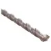 Сверло по бетону BOSCH Silver Percussion (18х100х160 мм) (2 608 597 672)