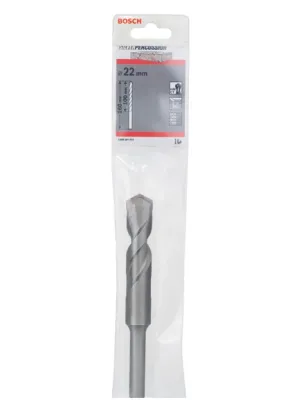 Сверло по бетону BOSCH Silver (22х100х160 мм) (2 608 597 674)