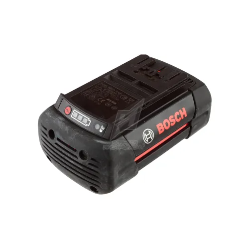 Аккумулятор BOSCH 36В 2.6Ач Li-Ion (2607336173)