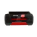 Аккумулятор BOSCH 36В 2.6Ач Li-Ion (2607336173)