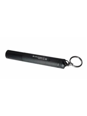 Фонарь BOSCH LED Lenser mini AC