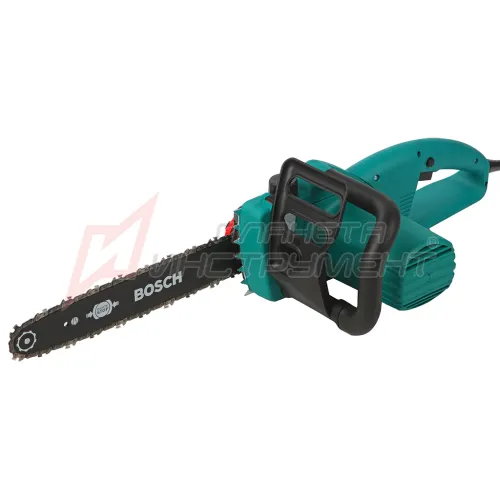 Пила цепная электрическая BOSCH AKE 35-19S (1.9 кВт, 14