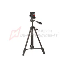 Нивелир лазерный BOSCH GLL 2-50 + BS150 (0.601.063.105)