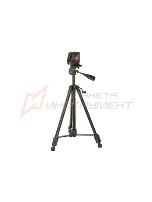 Нивелир лазерный BOSCH GLL 2-50 + BS150 (0.601.063.105)