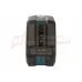 Нивелир лазерный BOSCH GLL 2-50 + BS150 (0.601.063.105)