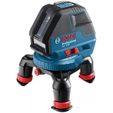 Нивелир лазерный BOSCH GLL 3-50 +BM1