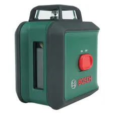 Нивелир лазерный BOSCH AdvancedLevel 360 Set, + штатив