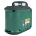 Нивелир лазерный BOSCH AdvancedLevel 360 Set, + штатив