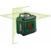 Нивелир лазерный BOSCH UniversalLevel 360 Set, 2луча, штатив