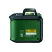 Нивелир лазерный BOSCH UniversalLevel 360 Set, 2луча, штатив