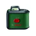 Нивелир лазерный BOSCH UniversalLevel 360 Set, 2луча, штатив